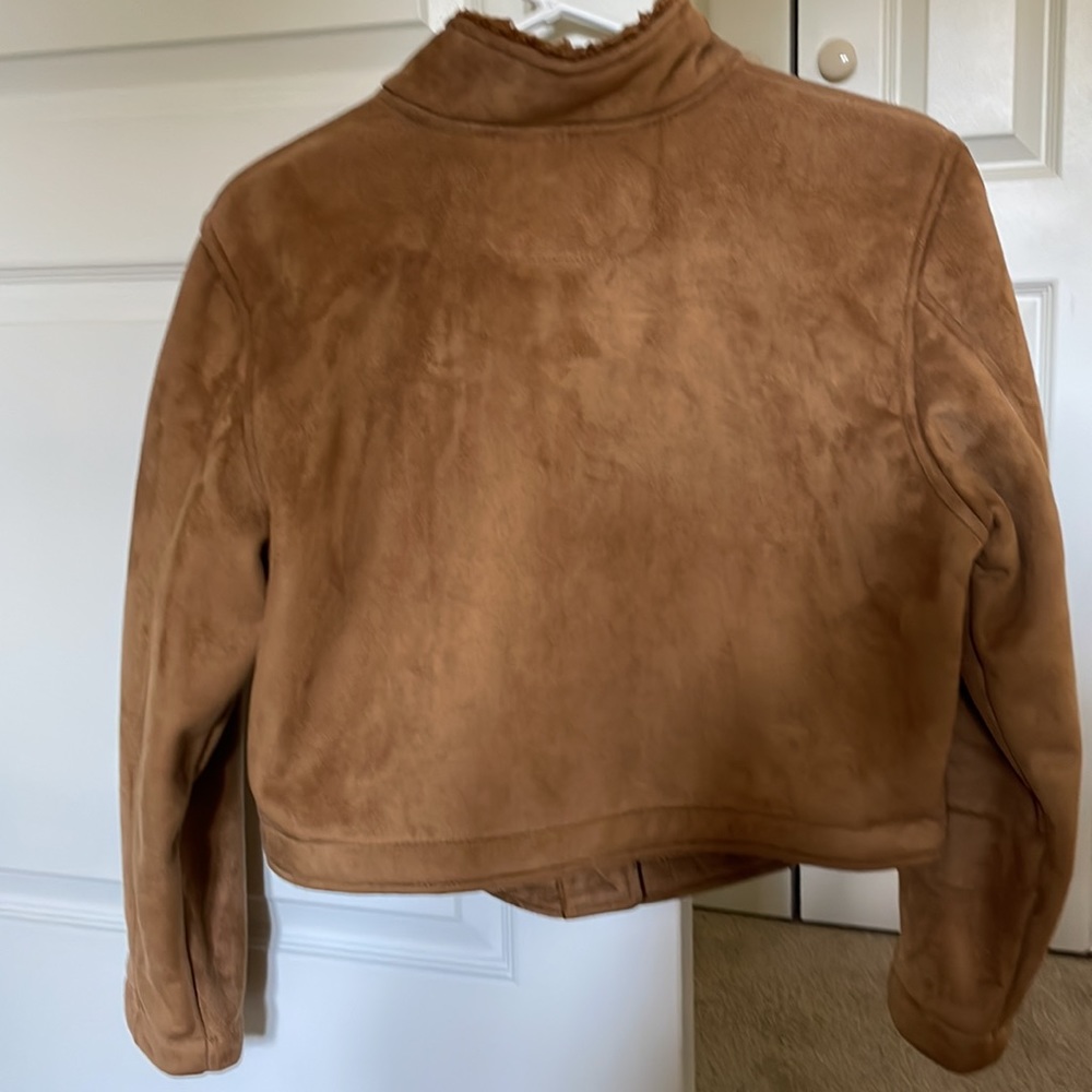 Jacket - Picture 2 of 4